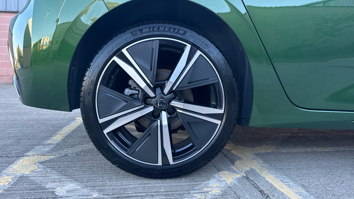 Used Peugeot 308 2024 for sale - 76175967: Photo 16