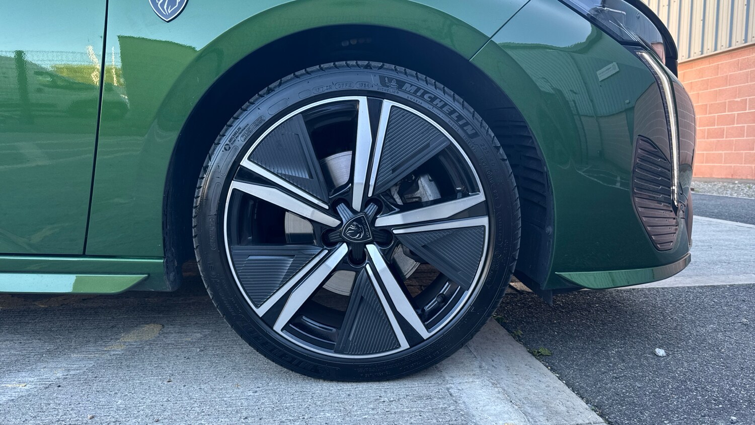 Used Peugeot 308 2024 for sale - 76175967: Photo 17