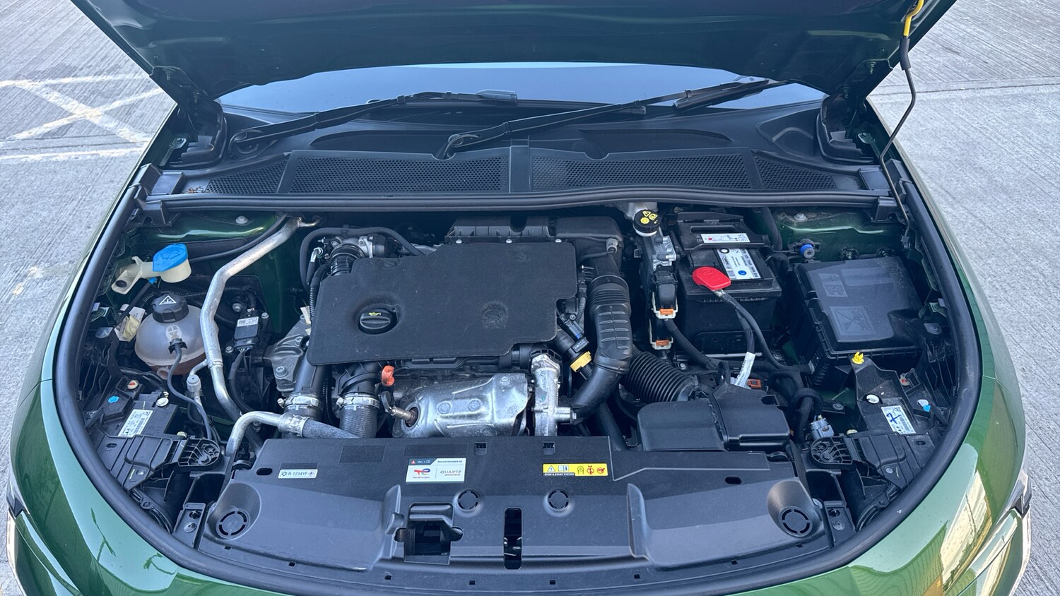 Used Peugeot 308 2024 for sale - 76175967: Photo 18