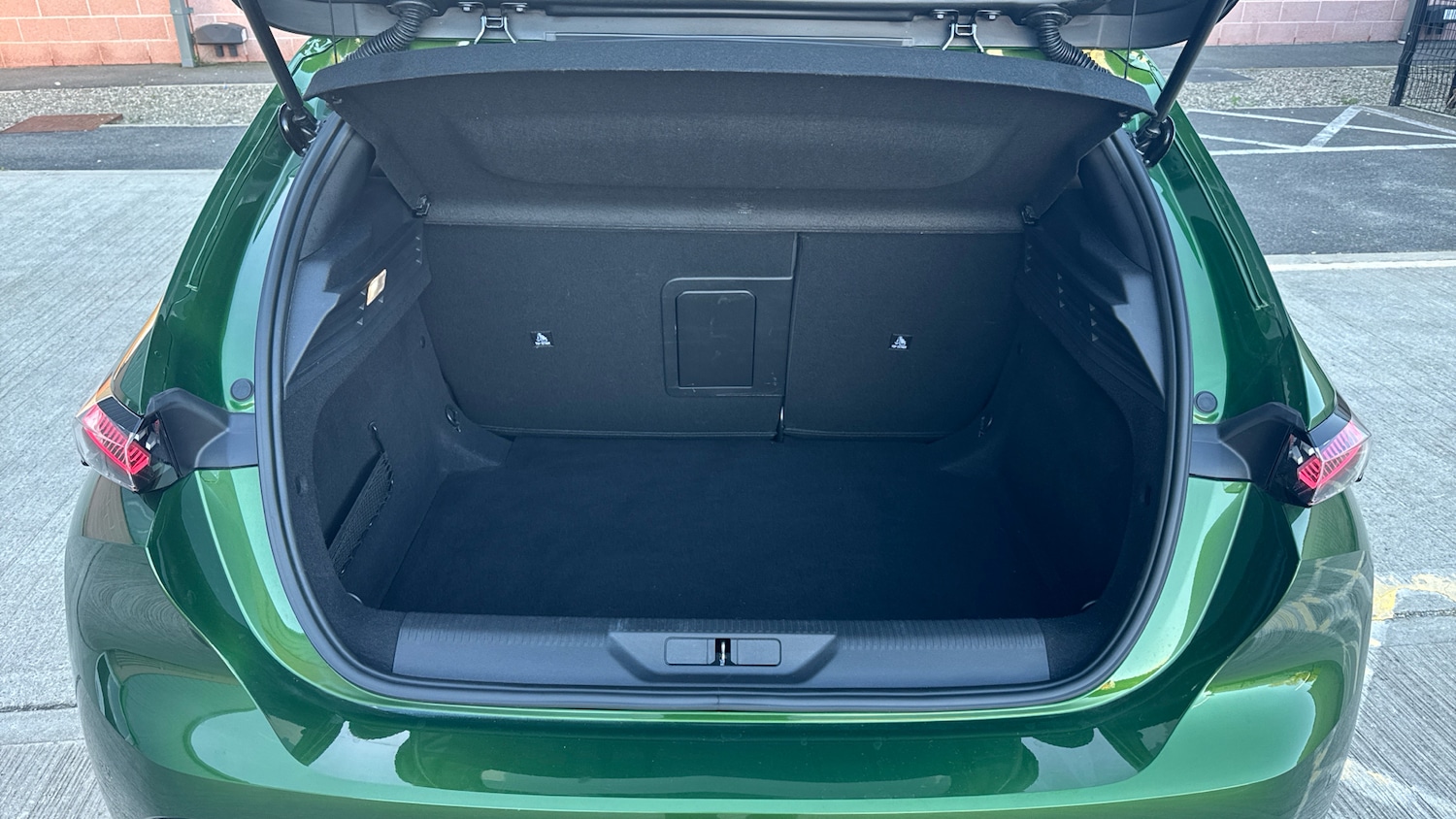 Used Peugeot 308 2024 for sale - 76175967: Photo 19