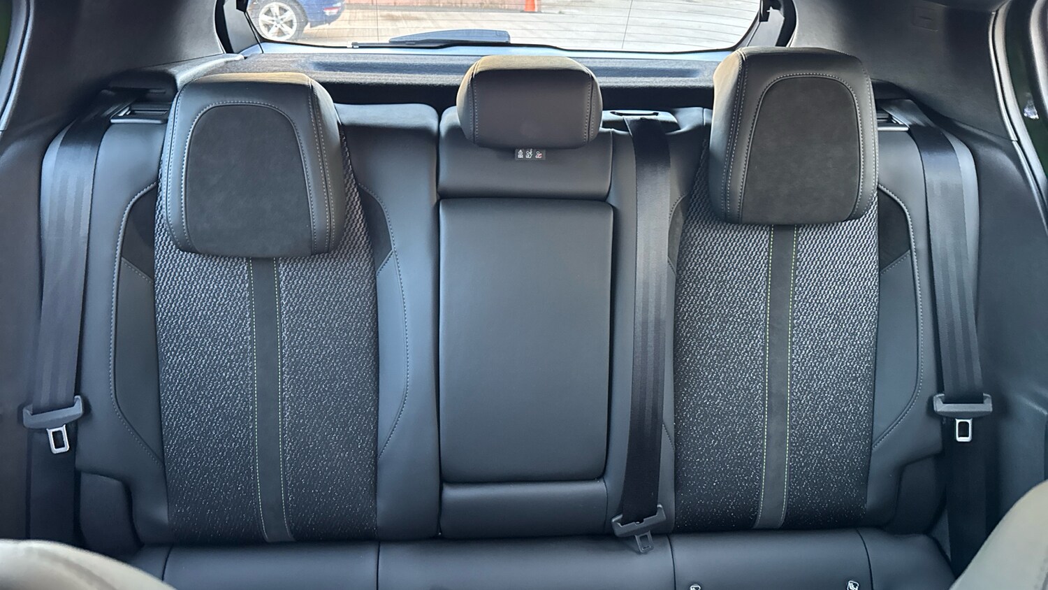 Used Peugeot 308 2024 for sale - 76175967: Photo 25