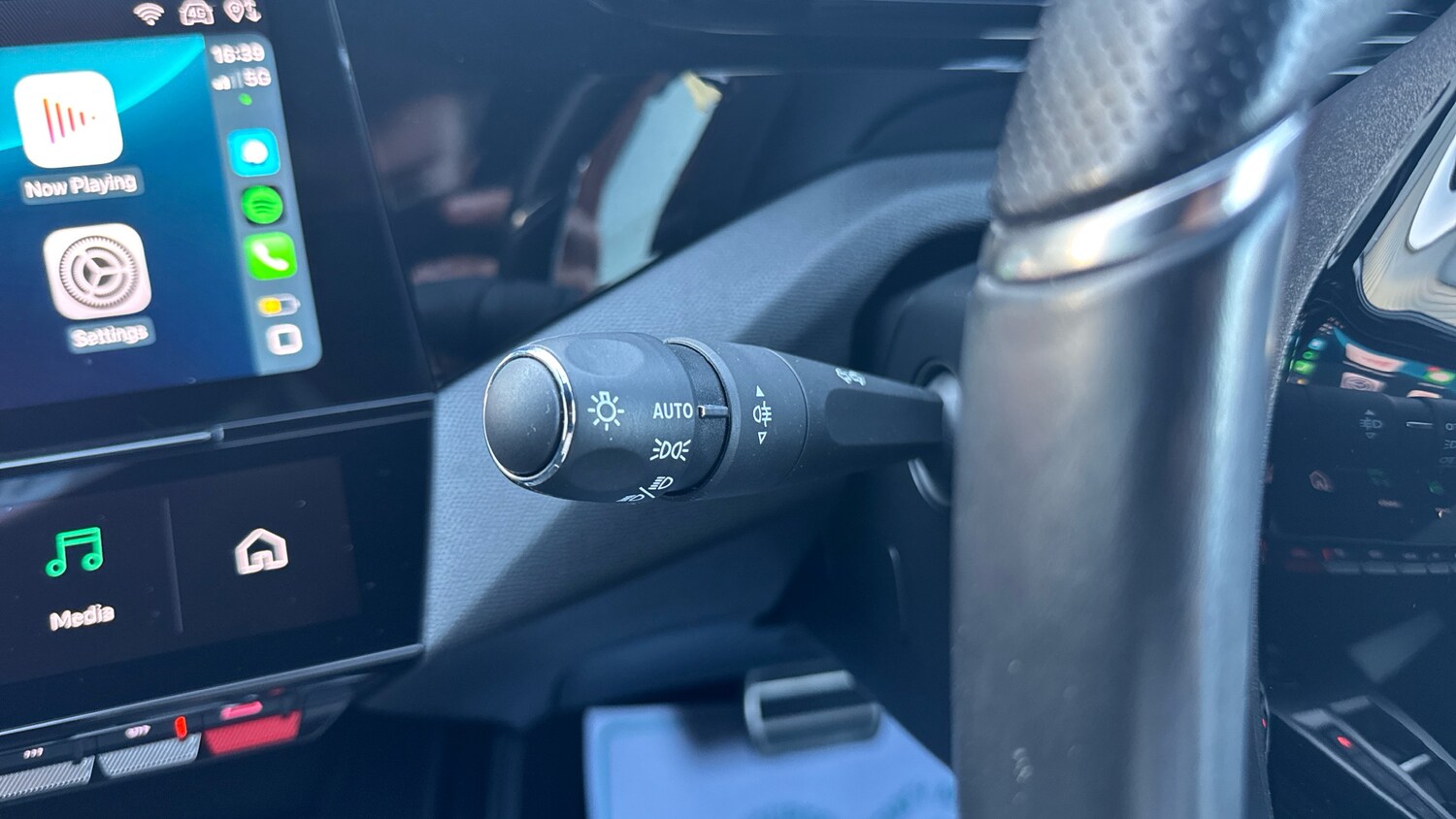 Used Peugeot 308 2024 for sale - 76175967: Photo 27