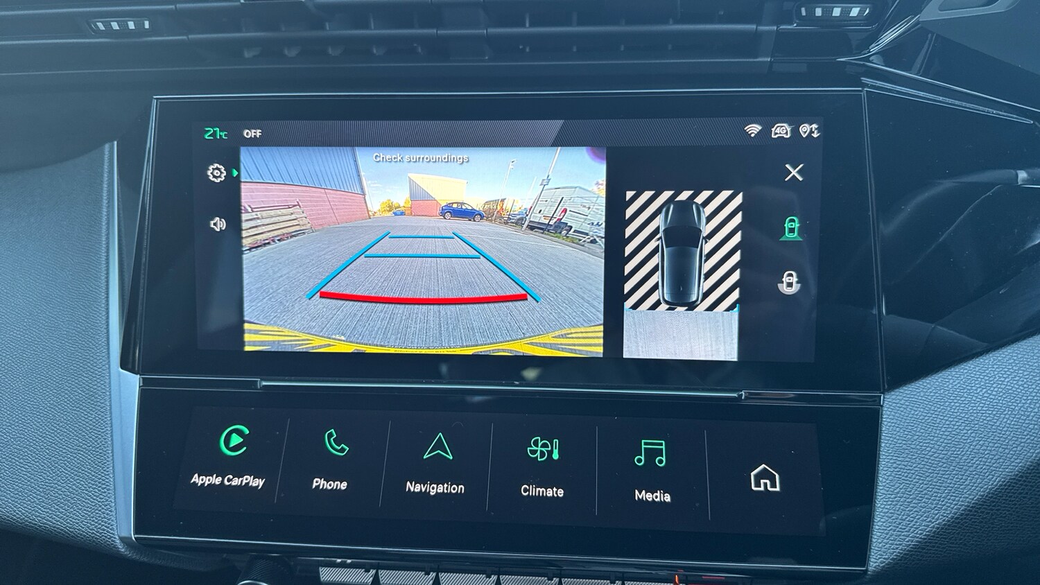 Used Peugeot 308 2024 for sale - 76175967: Photo 29