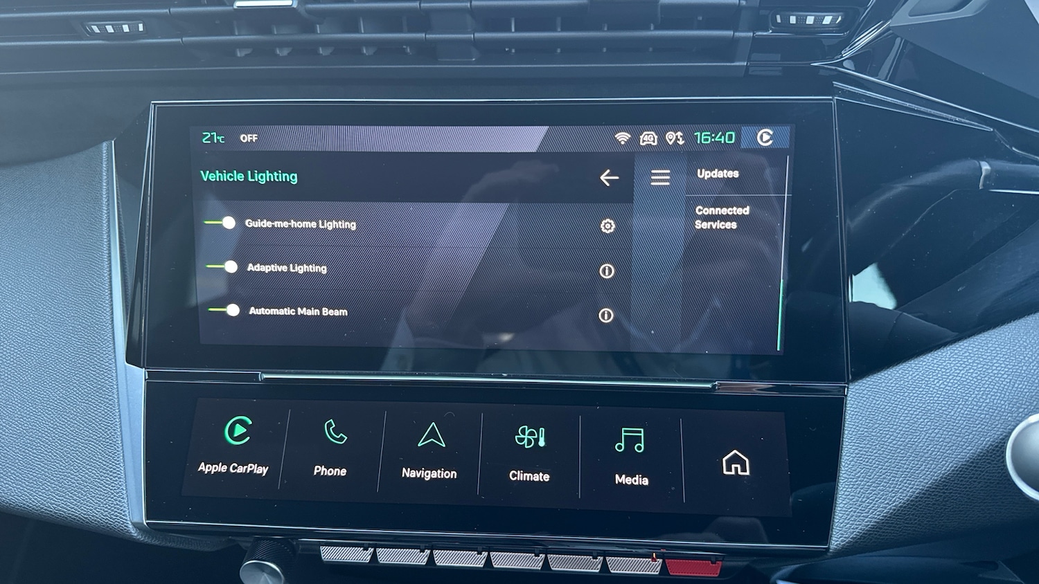 Used Peugeot 308 2024 for sale - 76175967: Photo 30