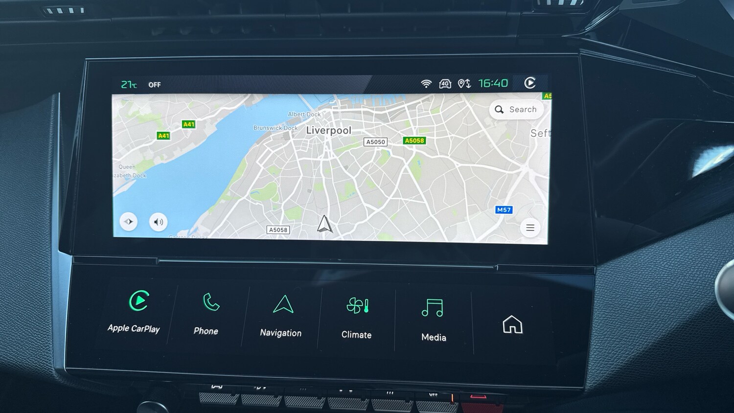 Used Peugeot 308 2024 for sale - 76175967: Photo 32