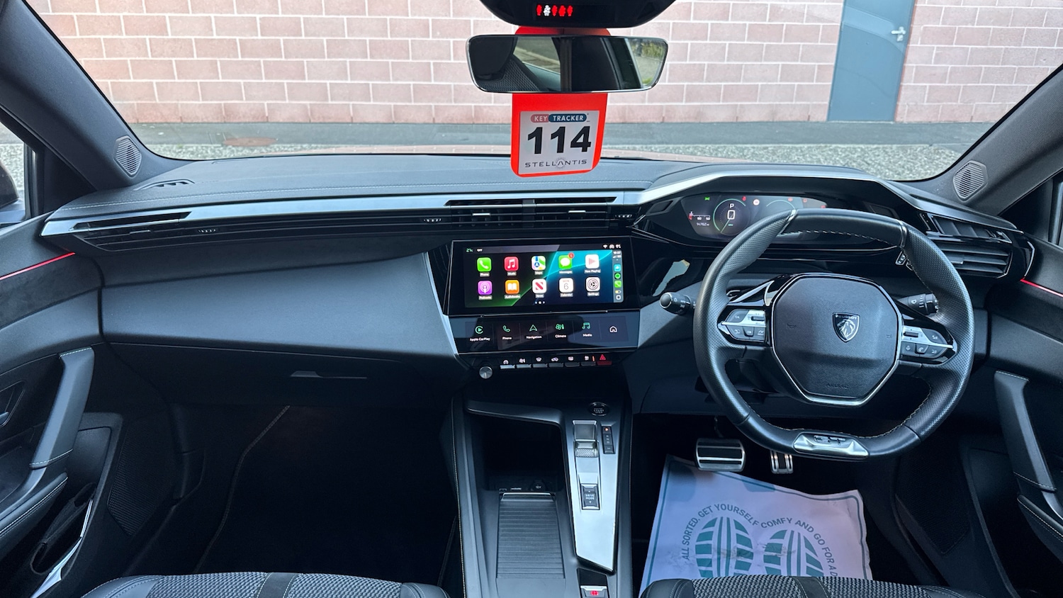 Used Peugeot 308 2024 for sale - 76175967: Photo 4