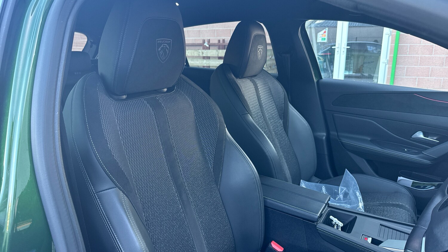 Used Peugeot 308 2024 for sale - 76175967: Photo 42