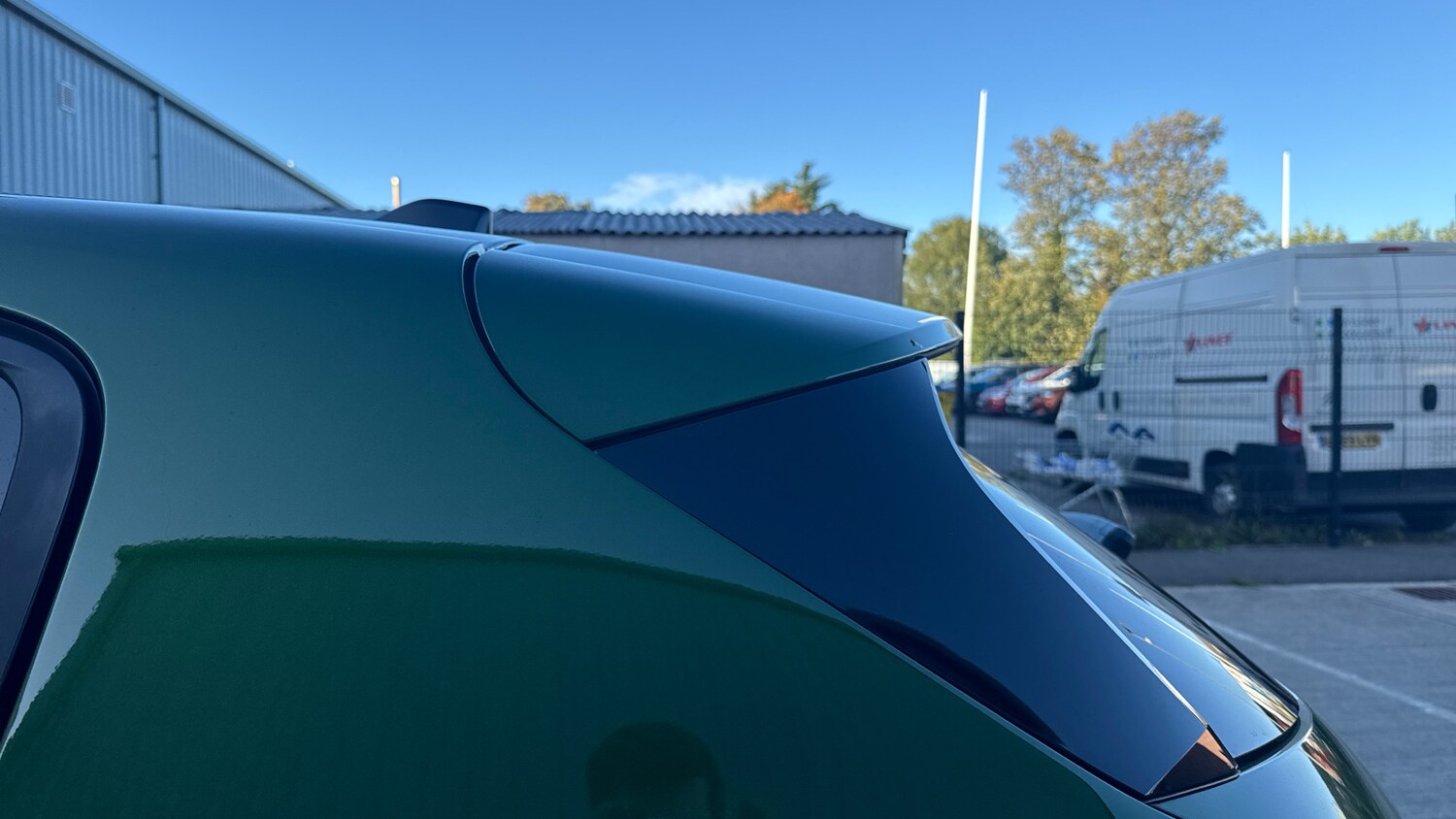 Used Peugeot 308 2024 for sale - 76175967: Photo 43