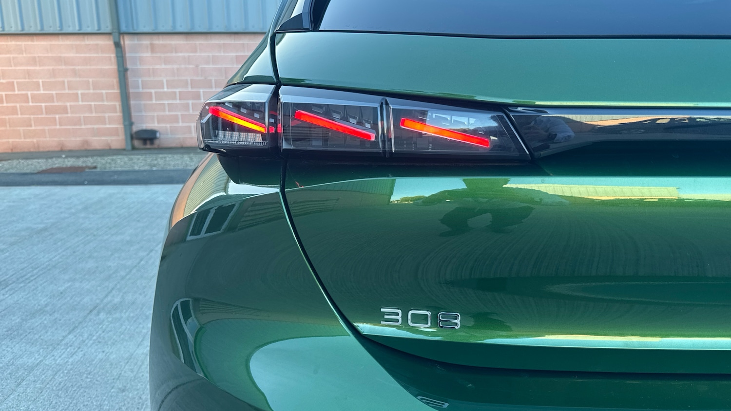 Used Peugeot 308 2024 for sale - 76175967: Photo 44