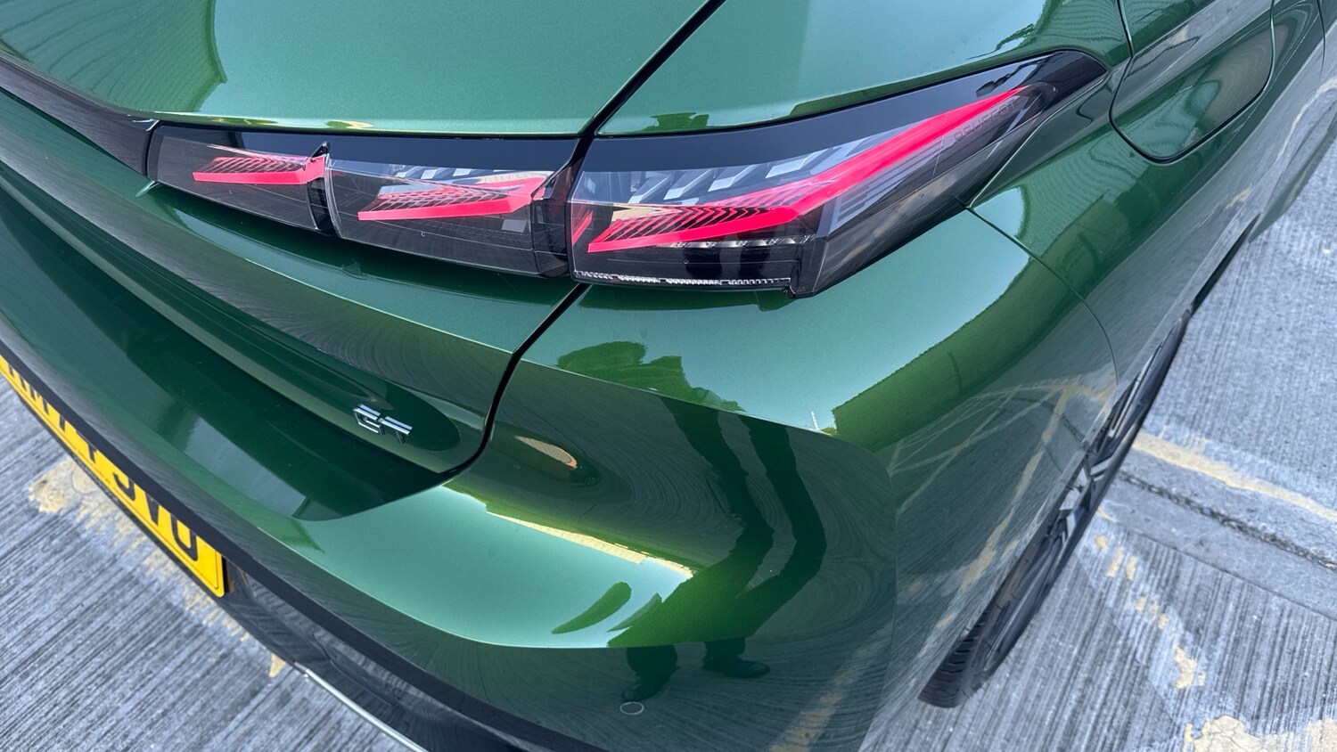 Used Peugeot 308 2024 for sale - 76175967: Photo 45