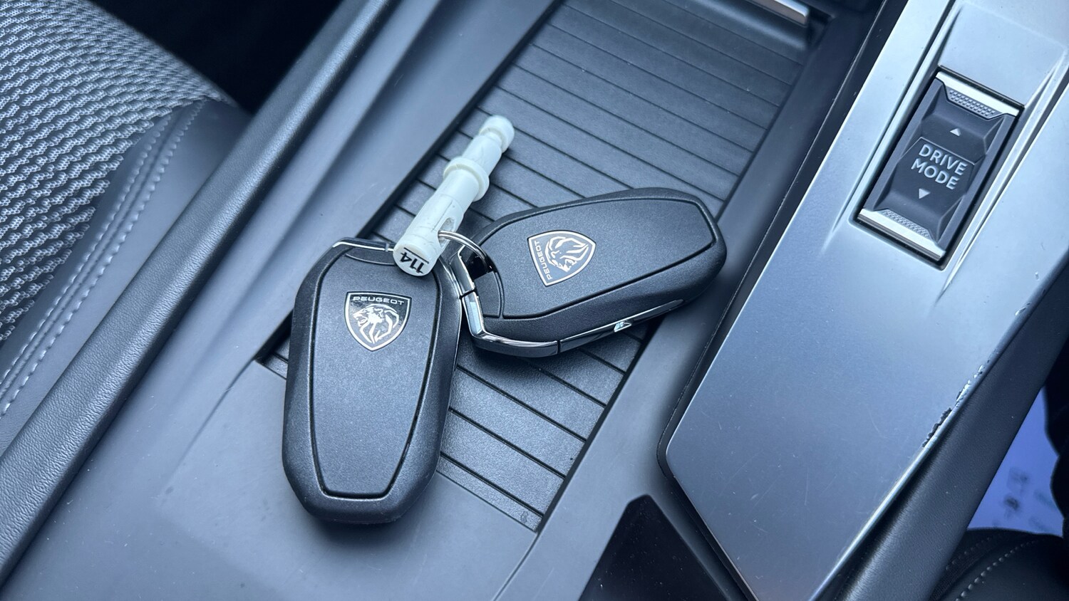 Used Peugeot 308 2024 for sale - 76175967: Photo 49