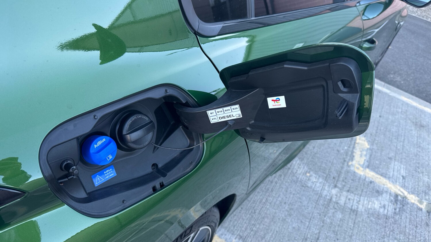 Used Peugeot 308 2024 for sale - 76175967: Photo 50