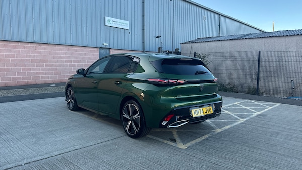Used Peugeot 308 2024 for sale - 76175967: Photo 5
