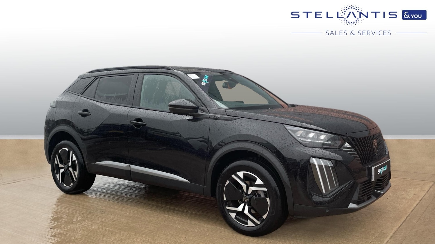 Used Peugeot 2008 2024 for sale - 76359057: Photo 1