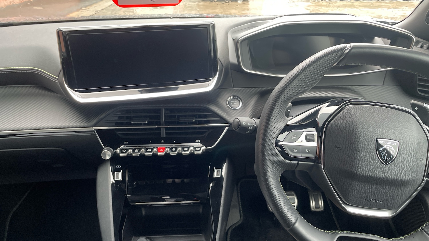 Used Peugeot 2008 2024 for sale - 76359057: Photo 10