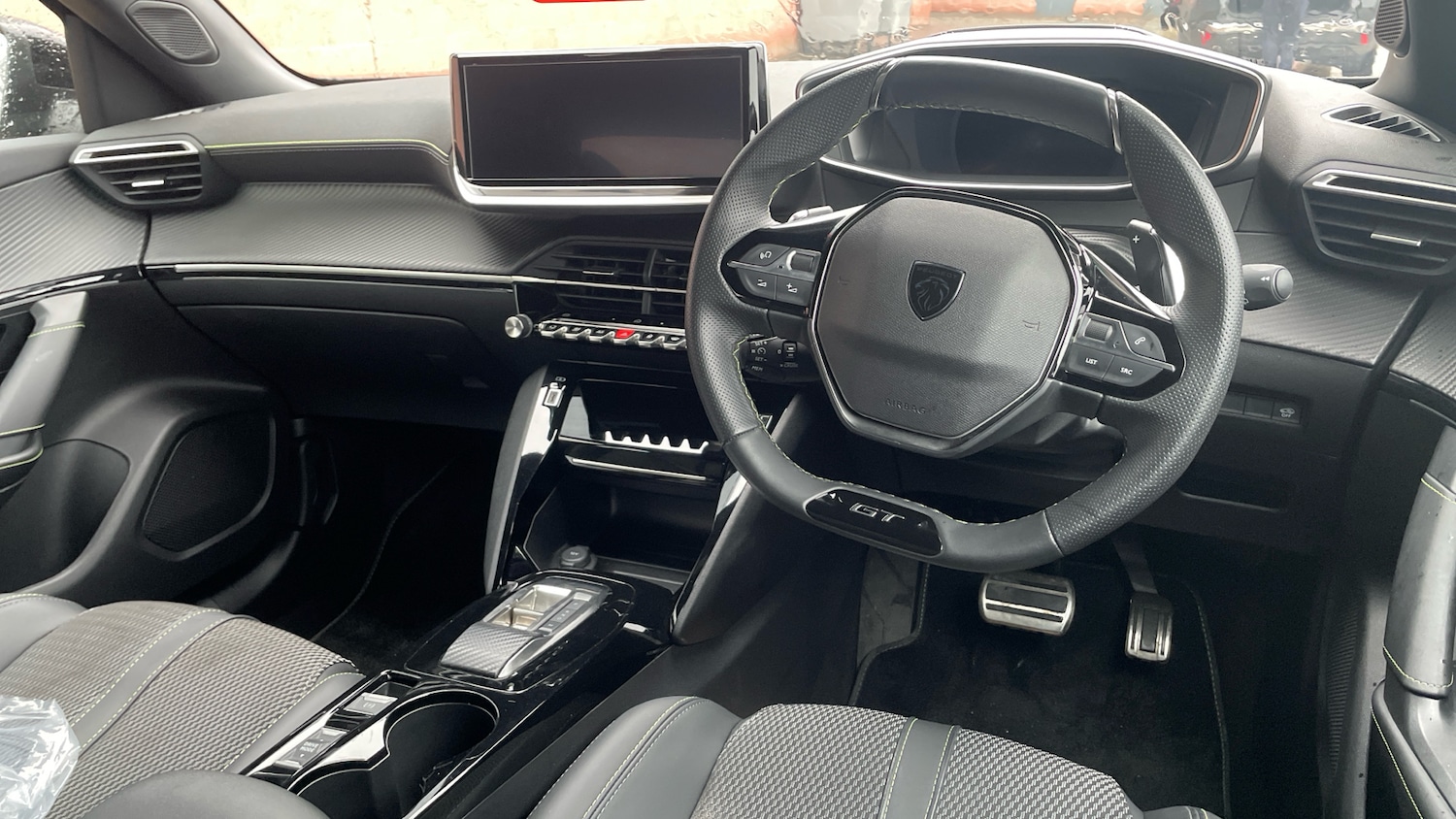 Used Peugeot 2008 2024 for sale - 76359057: Photo 11