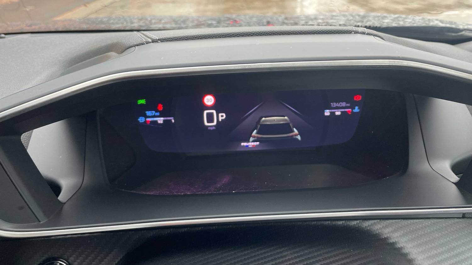 Used Peugeot 2008 2024 for sale - 76359057: Photo 13