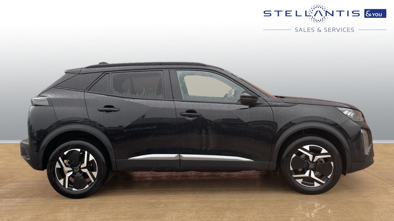 Used Peugeot 2008 2024 for sale - 76359057: Photo 2
