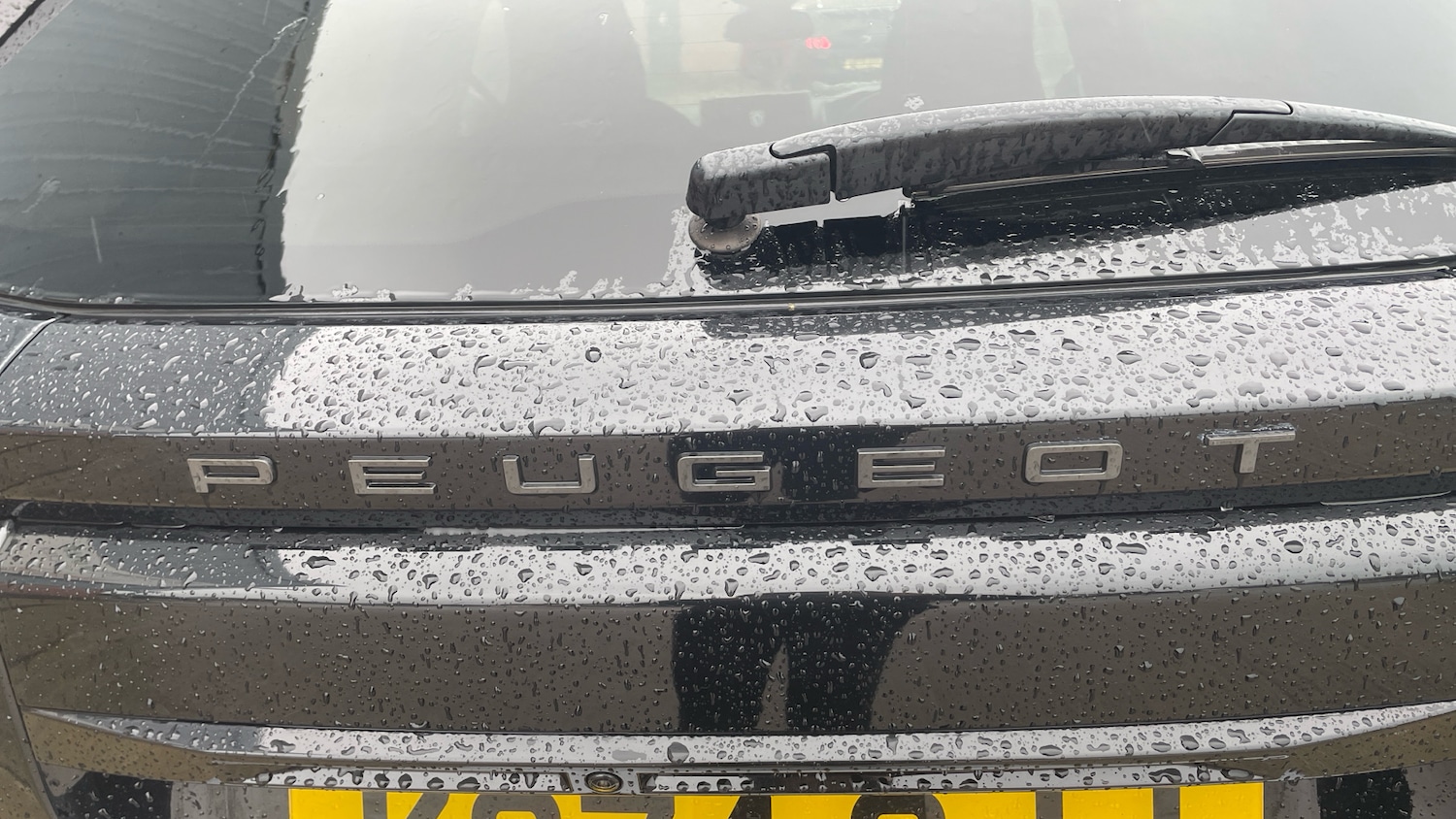 Used Peugeot 2008 2024 for sale - 76359057: Photo 26