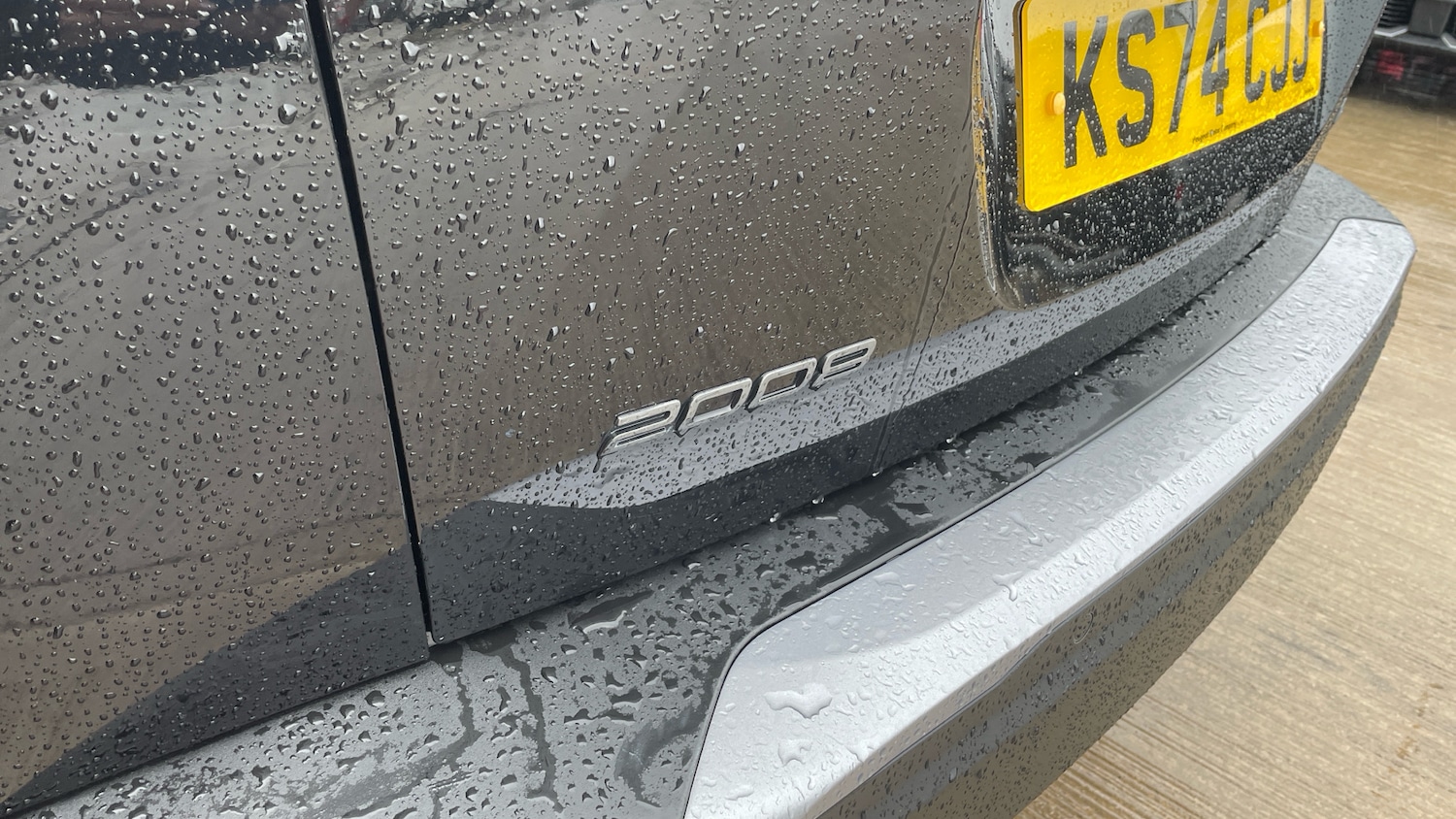 Used Peugeot 2008 2024 for sale - 76359057: Photo 41