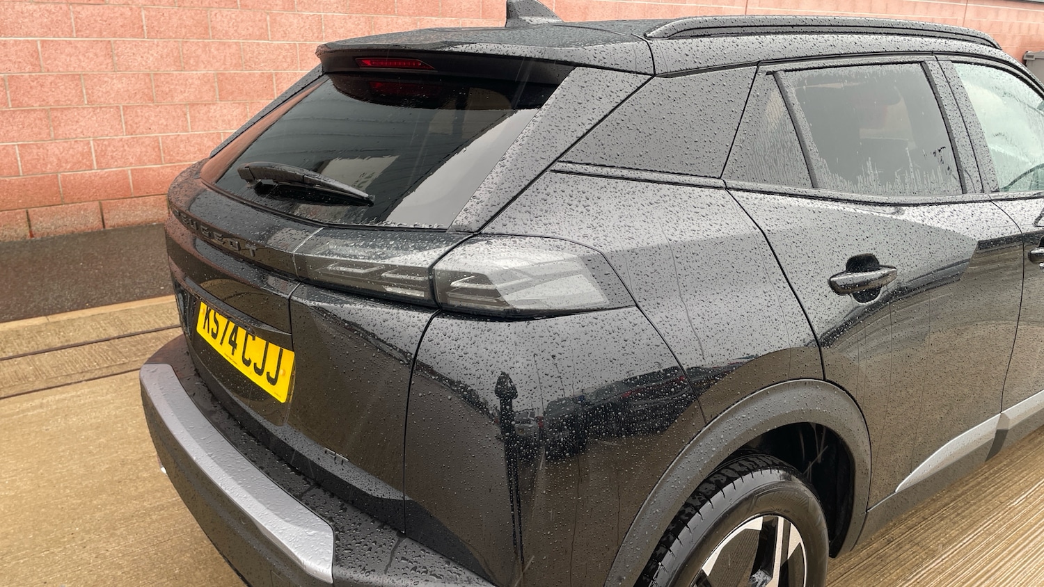 Used Peugeot 2008 2024 for sale - 76359057: Photo 42