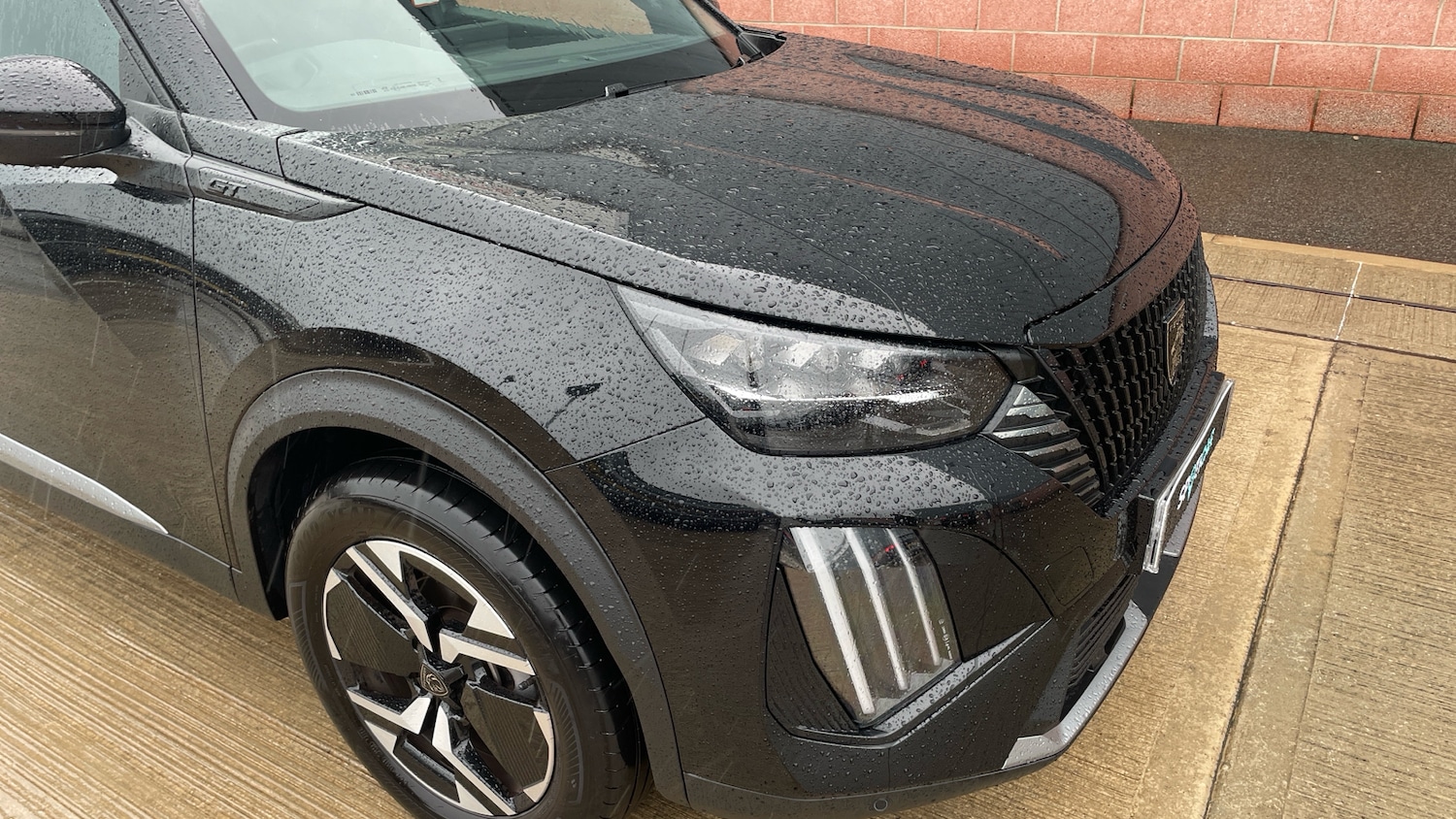 Used Peugeot 2008 2024 for sale - 76359057: Photo 44