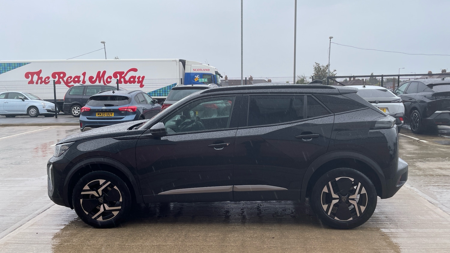 Used Peugeot 2008 2024 for sale - 76359057: Photo 6