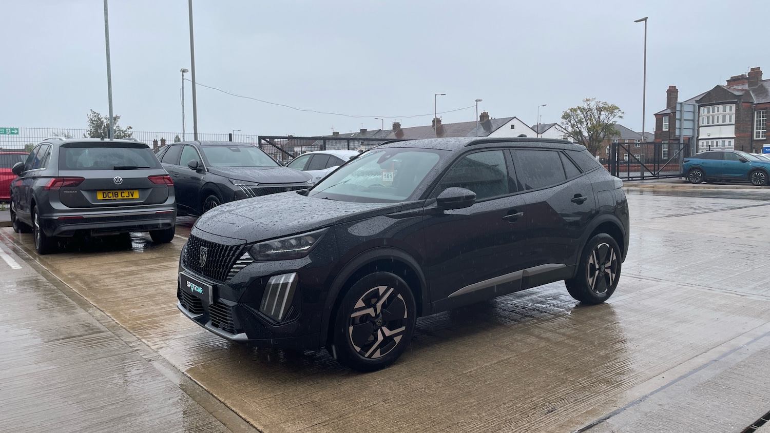Used Peugeot 2008 2024 for sale - 76359057: Photo 7