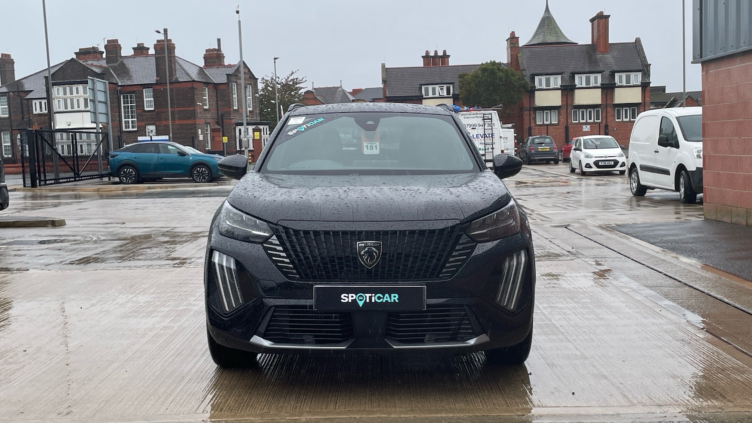Used Peugeot 2008 2024 for sale - 76359057: Photo 8