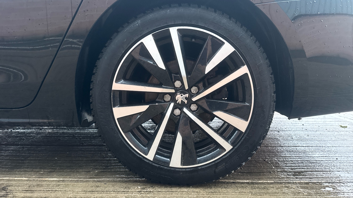 Used Peugeot 508 SW 2022 for sale - 77060539: Photo 16