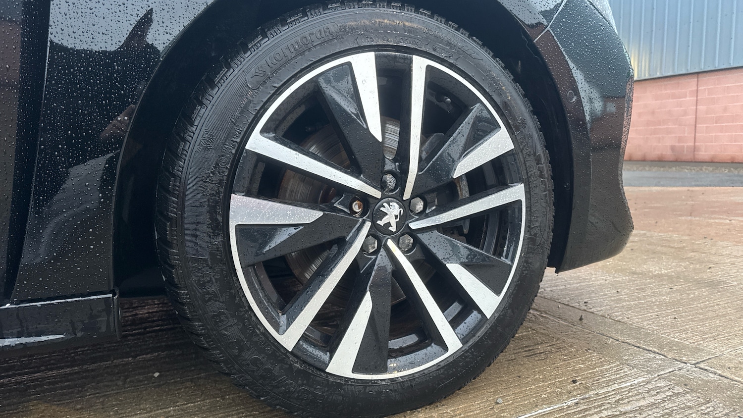 Used Peugeot 508 SW 2022 for sale - 77060539: Photo 18