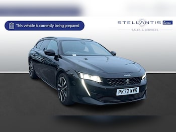 2022 - 1.6 Hybrid GT Premium 5dr e-EAT8