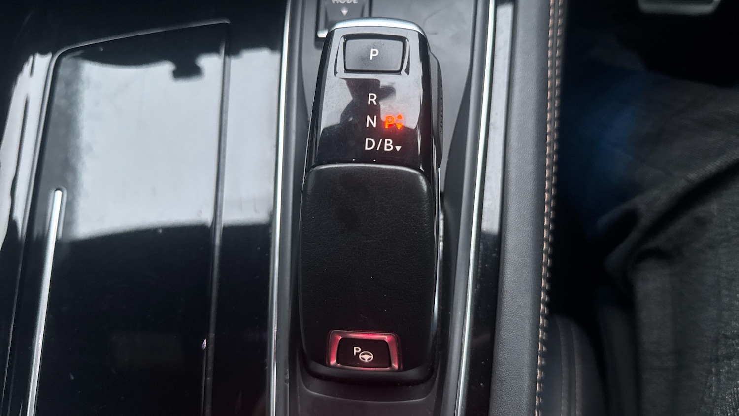 Used Peugeot 508 SW 2022 for sale - 77060539: Photo 21