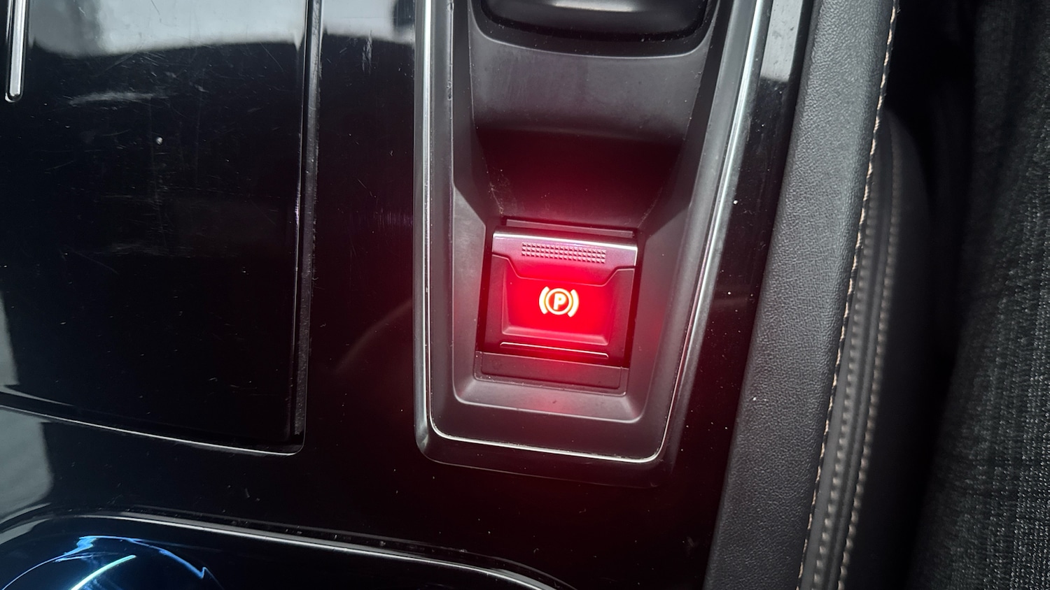 Used Peugeot 508 SW 2022 for sale - 77060539: Photo 22