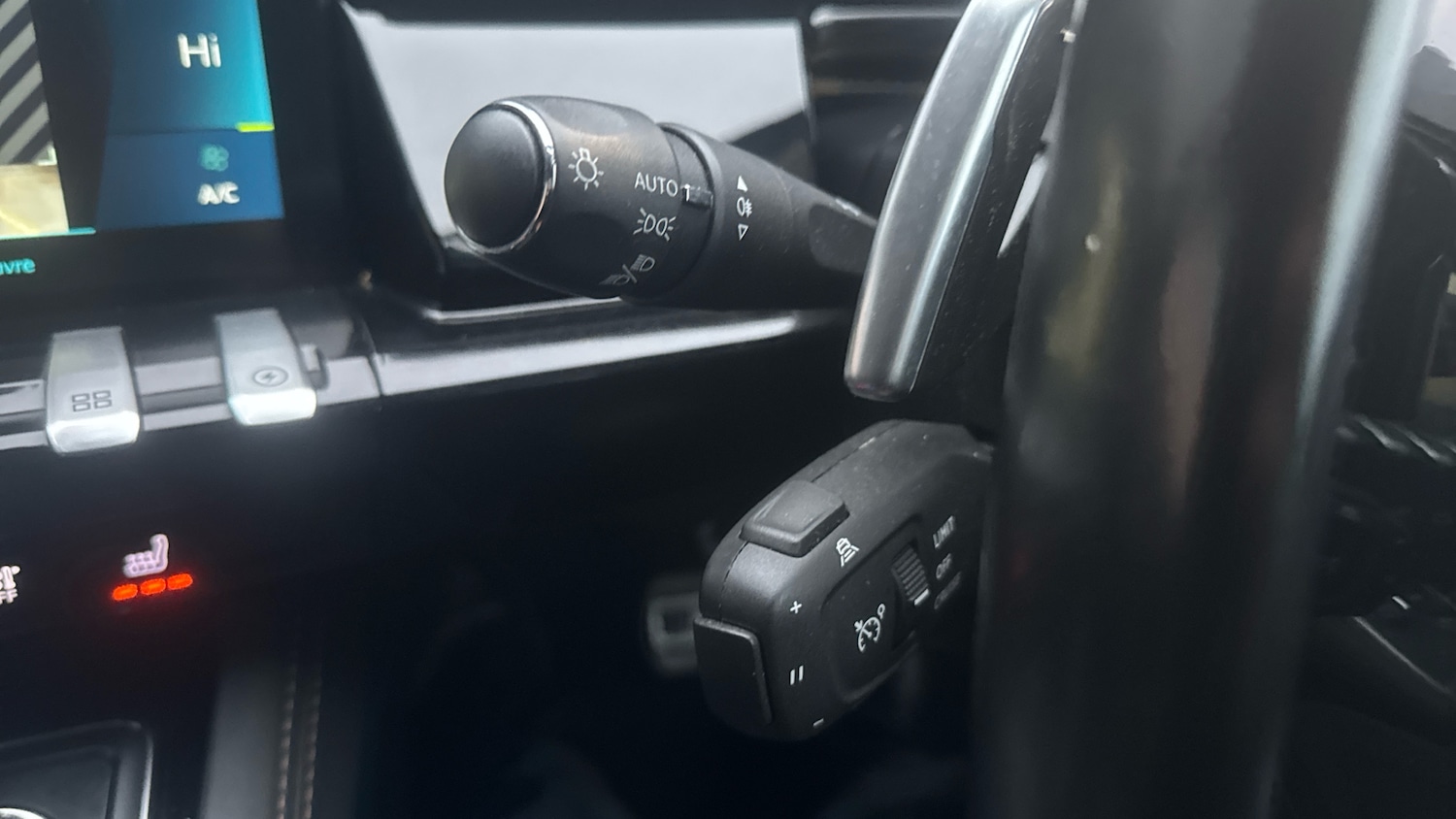 Used Peugeot 508 SW 2022 for sale - 77060539: Photo 28