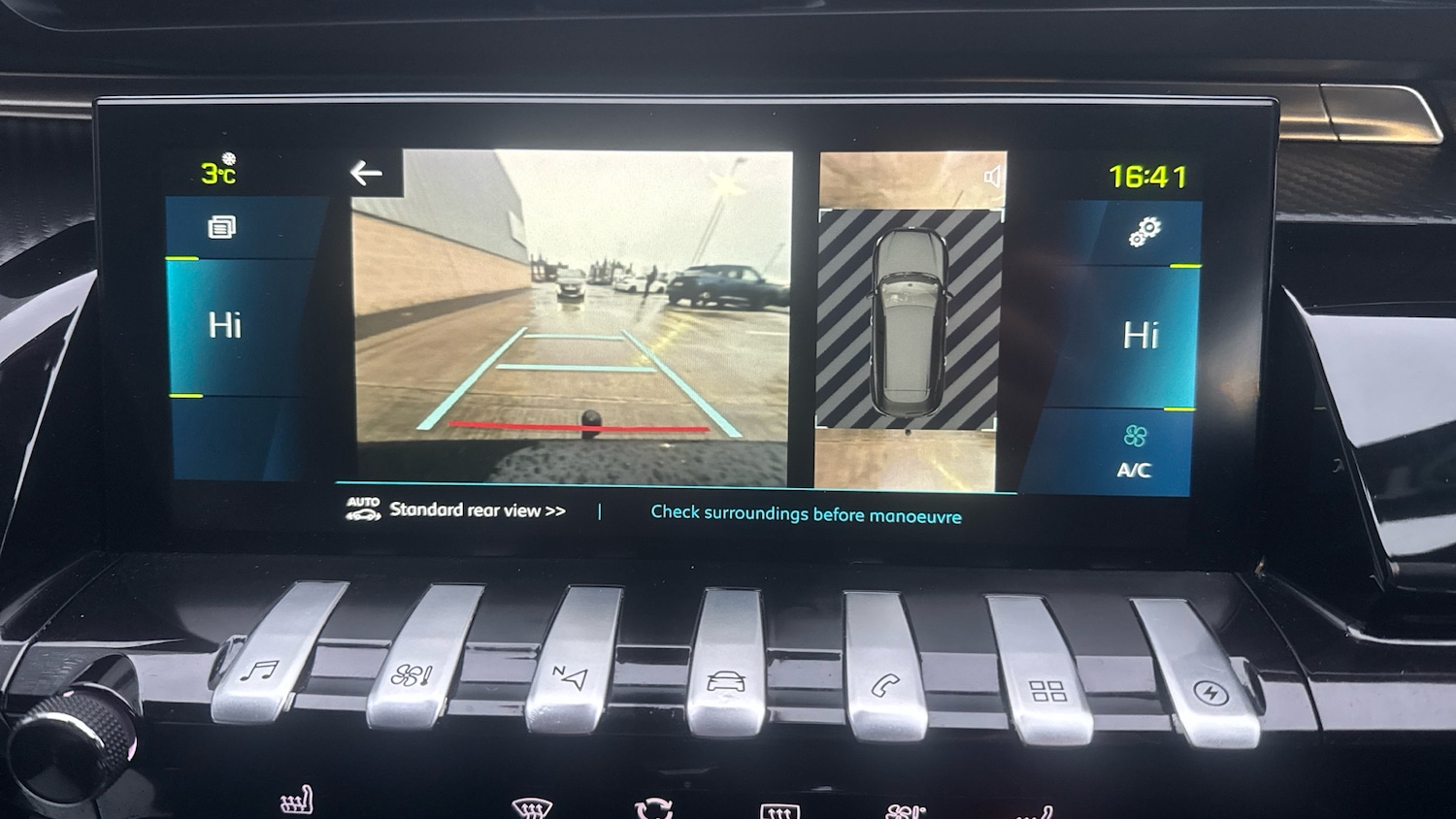 Used Peugeot 508 SW 2022 for sale - 77060539: Photo 30