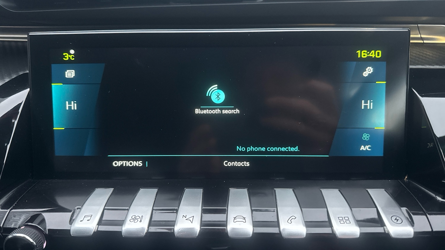 Used Peugeot 508 SW 2022 for sale - 77060539: Photo 32