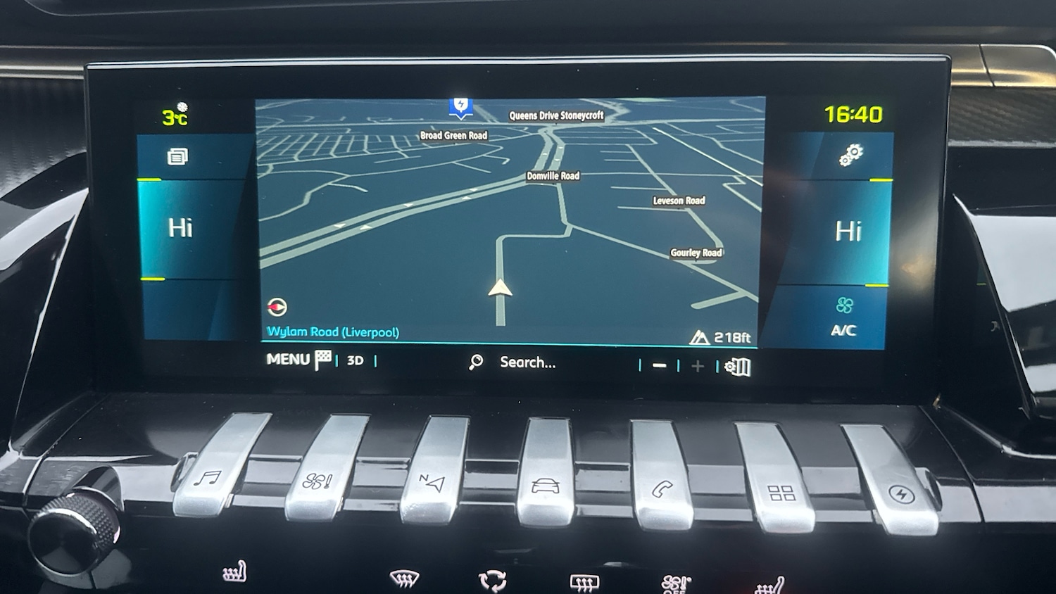 Used Peugeot 508 SW 2022 for sale - 77060539: Photo 33