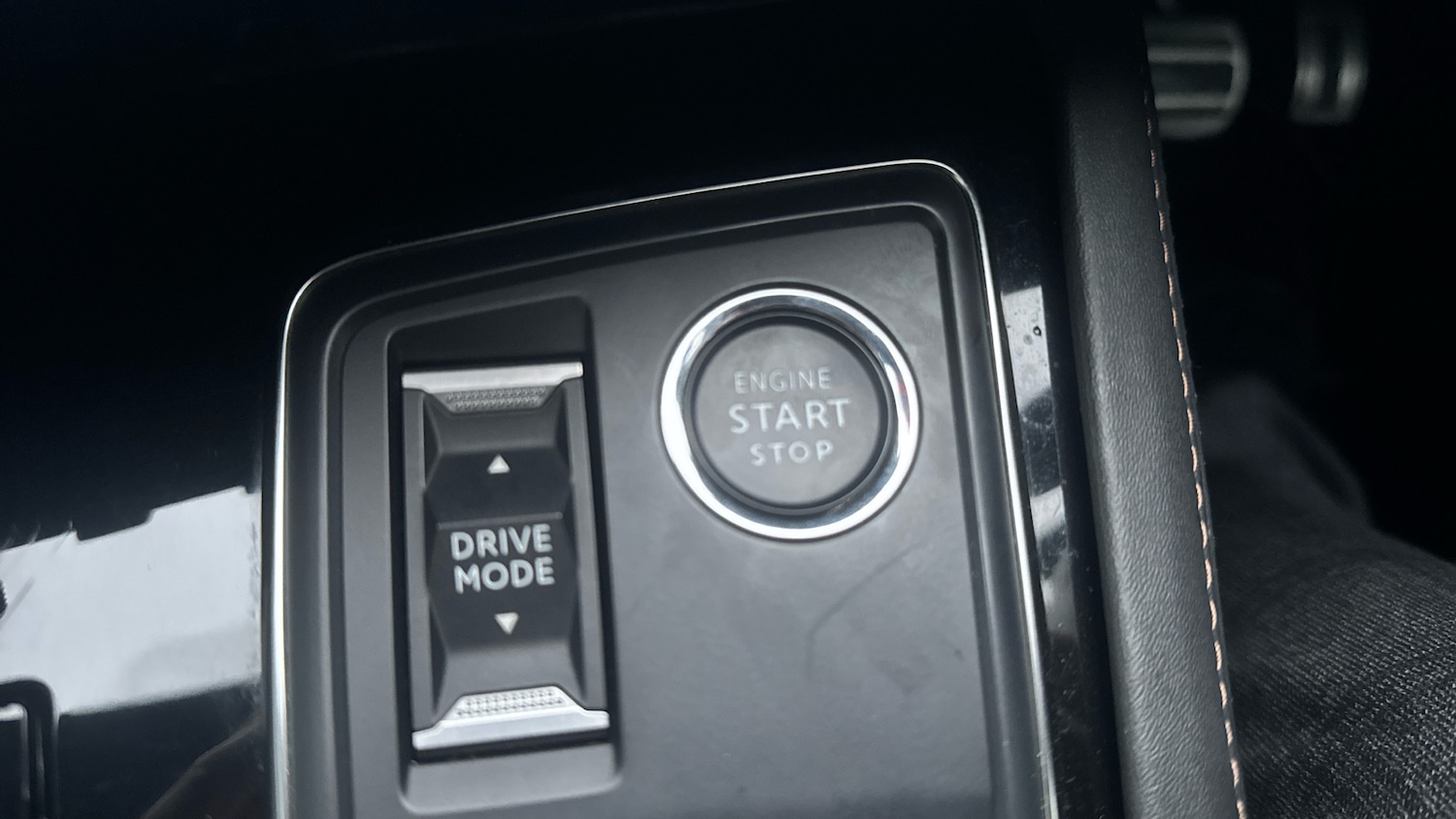 Used Peugeot 508 SW 2022 for sale - 77060539: Photo 41