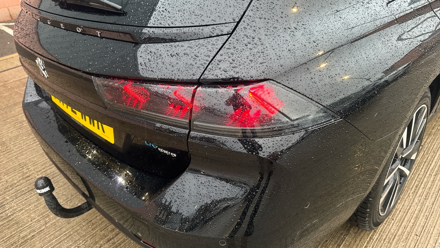 Used Peugeot 508 SW 2022 for sale - 77060539: Photo 45