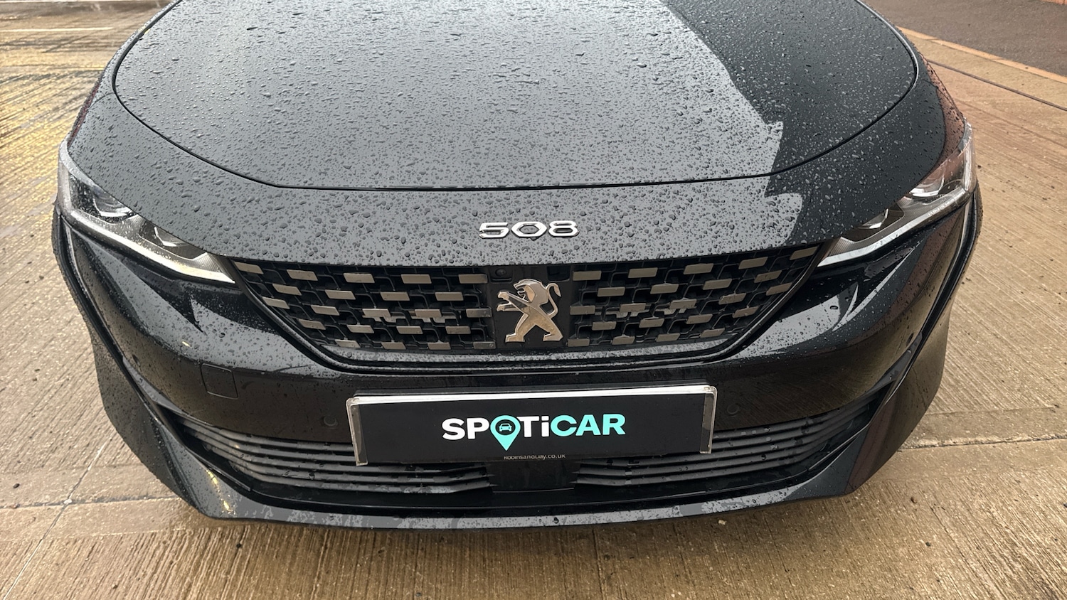 Used Peugeot 508 SW 2022 for sale - 77060539: Photo 46