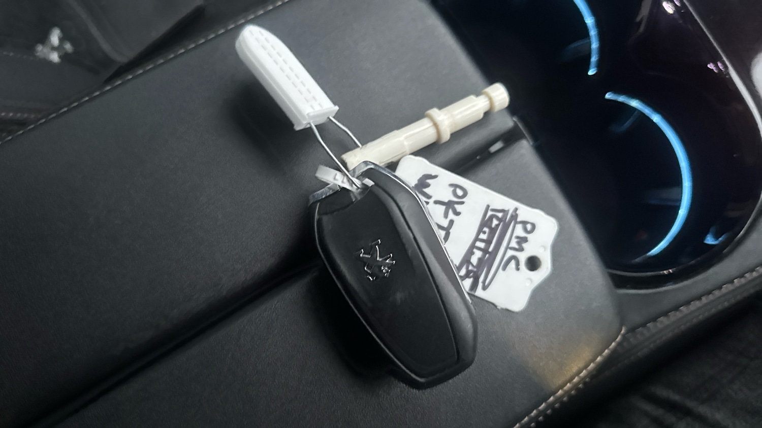 Used Peugeot 508 SW 2022 for sale - 77060539: Photo 49