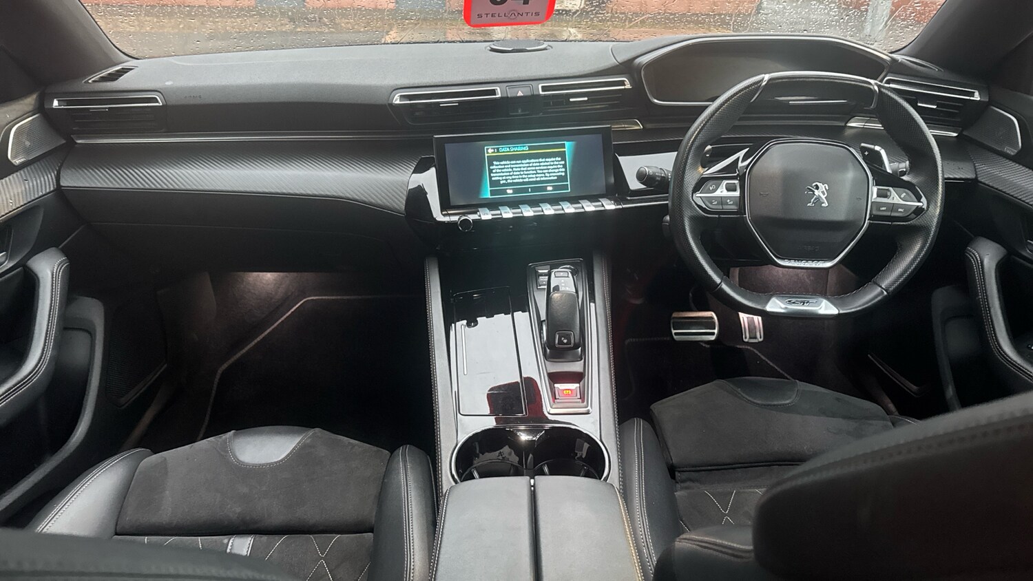 Used Peugeot 508 SW 2022 for sale - 77060539: Photo 5