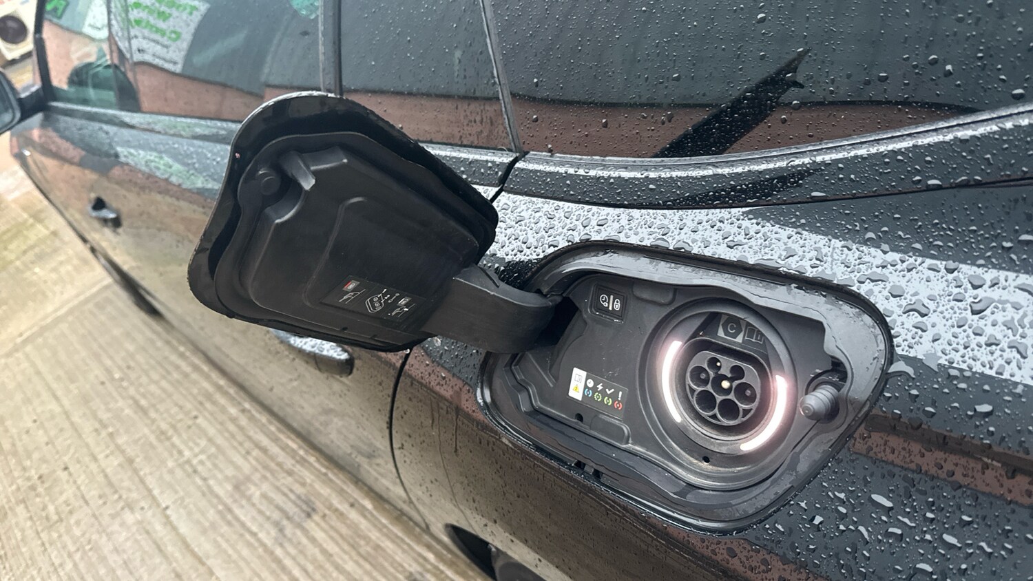 Used Peugeot 508 SW 2022 for sale - 77060539: Photo 50