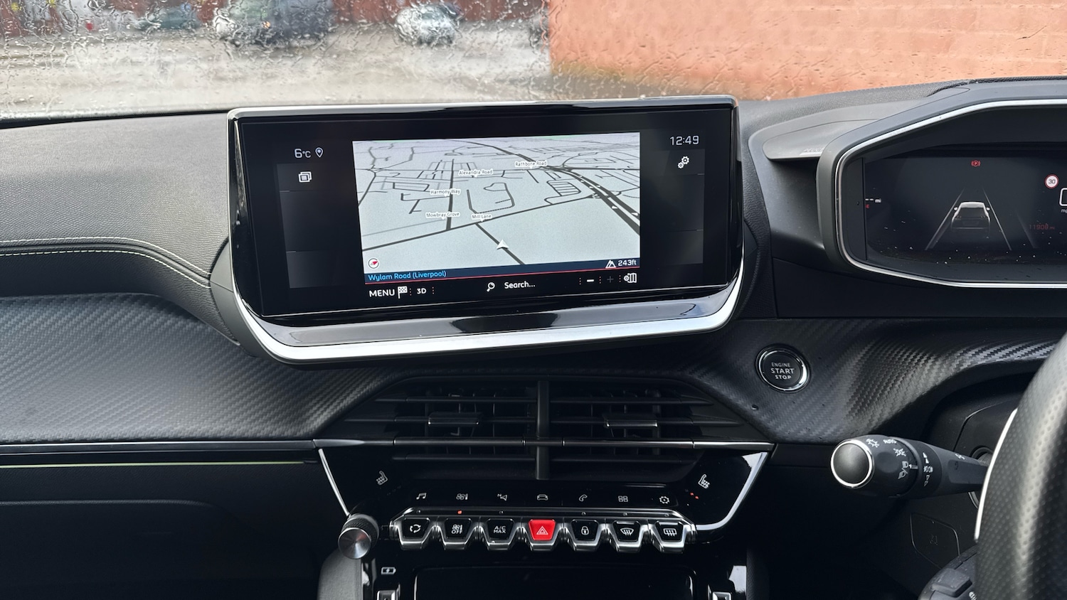 Used Peugeot 2008 2022 for sale - 76667823: Photo 10