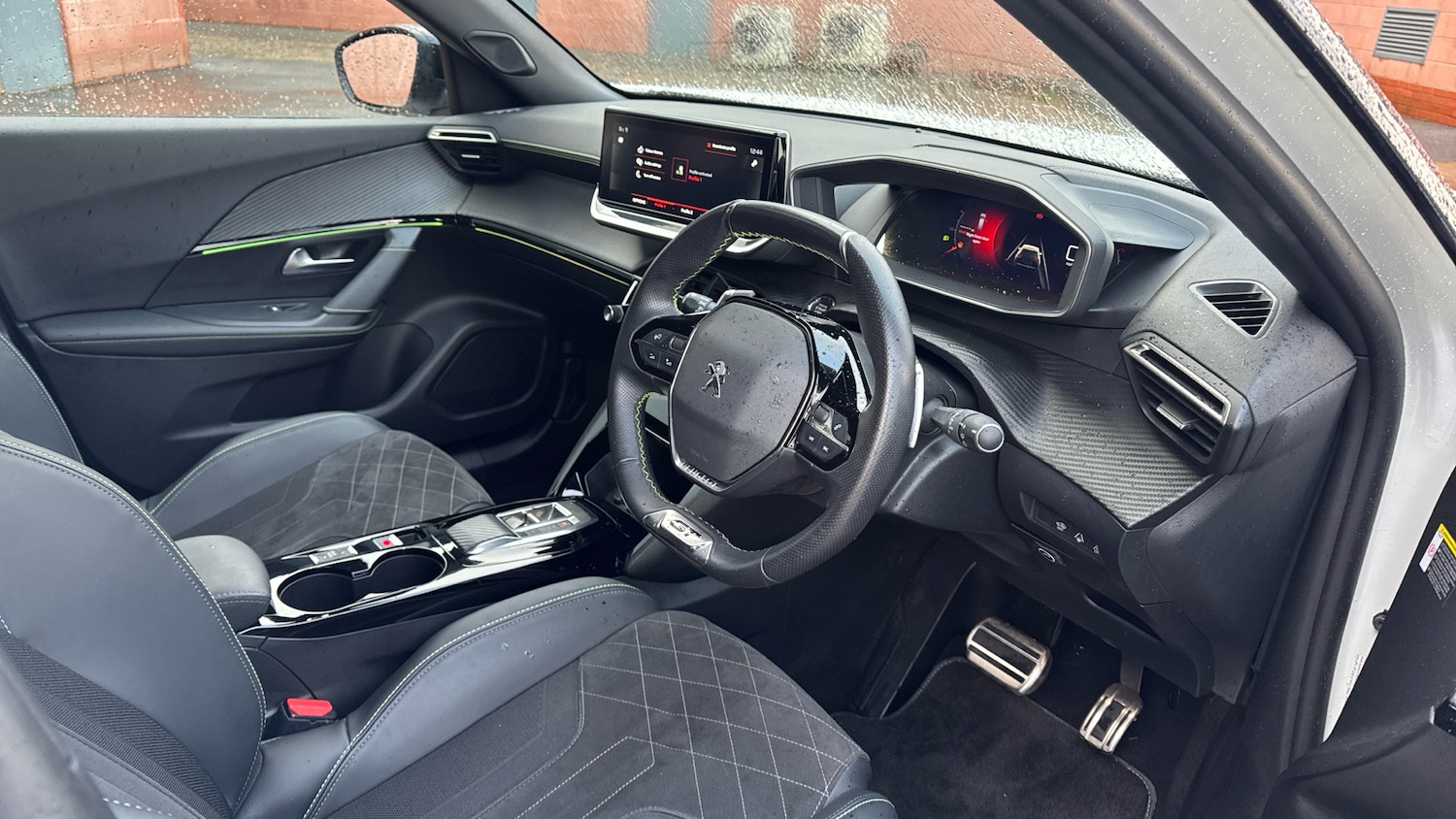 Used Peugeot 2008 2022 for sale - 76667823: Photo 11