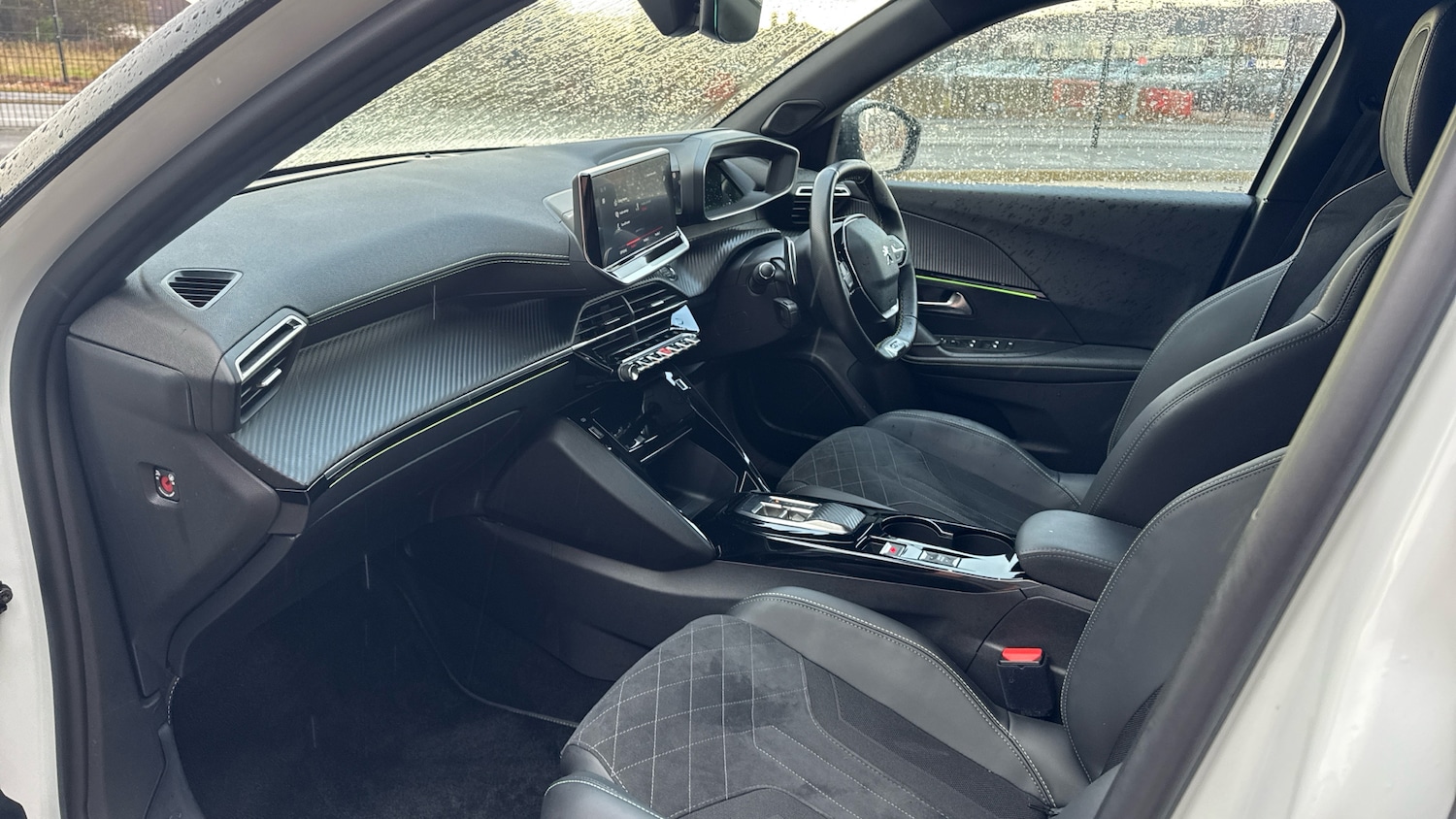 Used Peugeot 2008 2022 for sale - 76667823: Photo 12