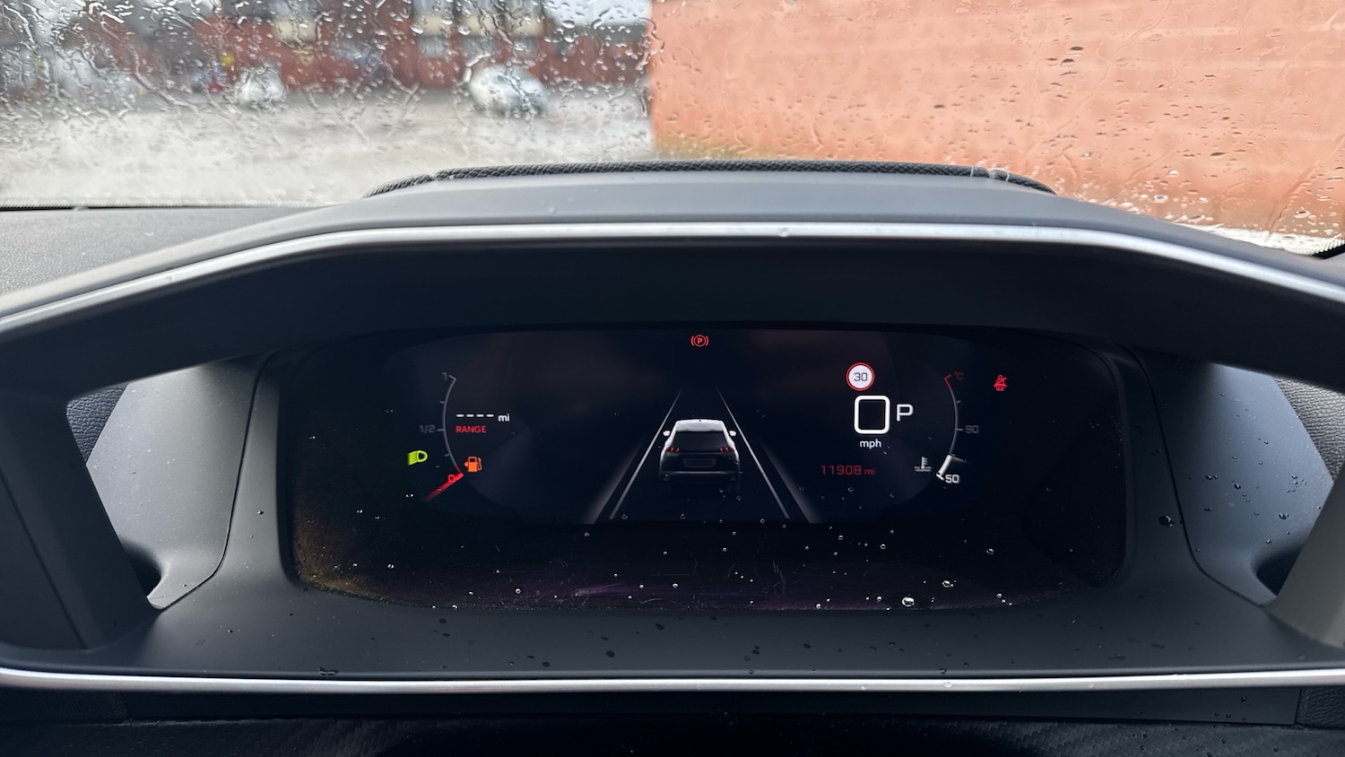 Used Peugeot 2008 2022 for sale - 76667823: Photo 13