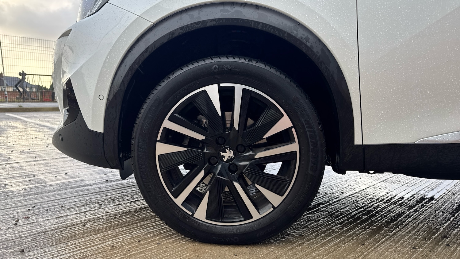 Used Peugeot 2008 2022 for sale - 76667823: Photo 14