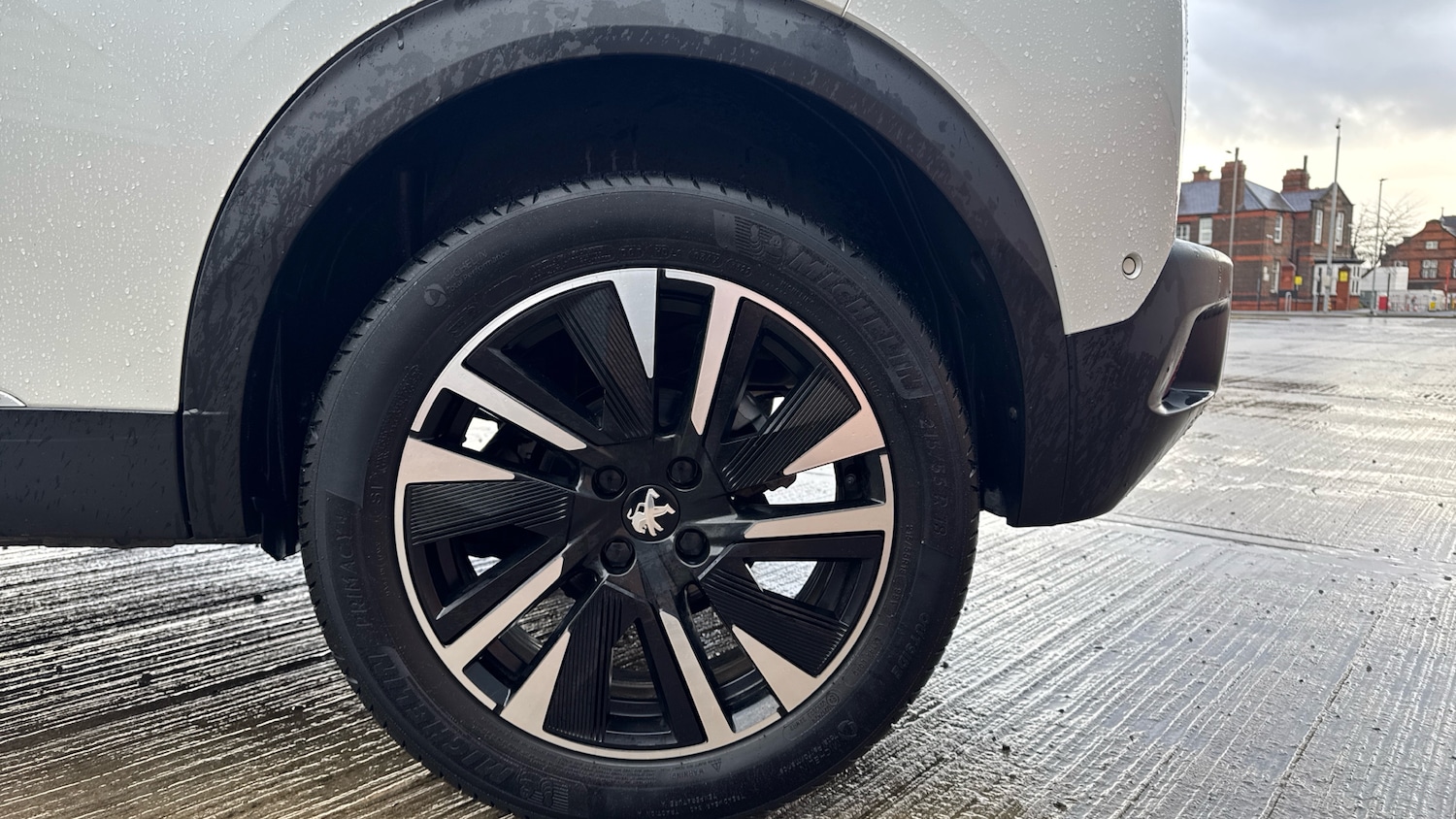 Used Peugeot 2008 2022 for sale - 76667823: Photo 15